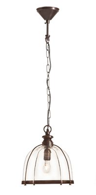 Avery Ceiling Pendant Antique Brass