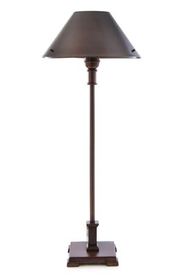 Bruxelles Table Lamp Dark Brass