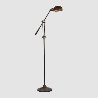 Calais Floor Lamp Bronze