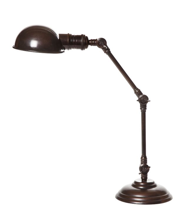 Stamford Desk Lamp Bronze