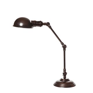 Stamford Desk Lamp Bronze
