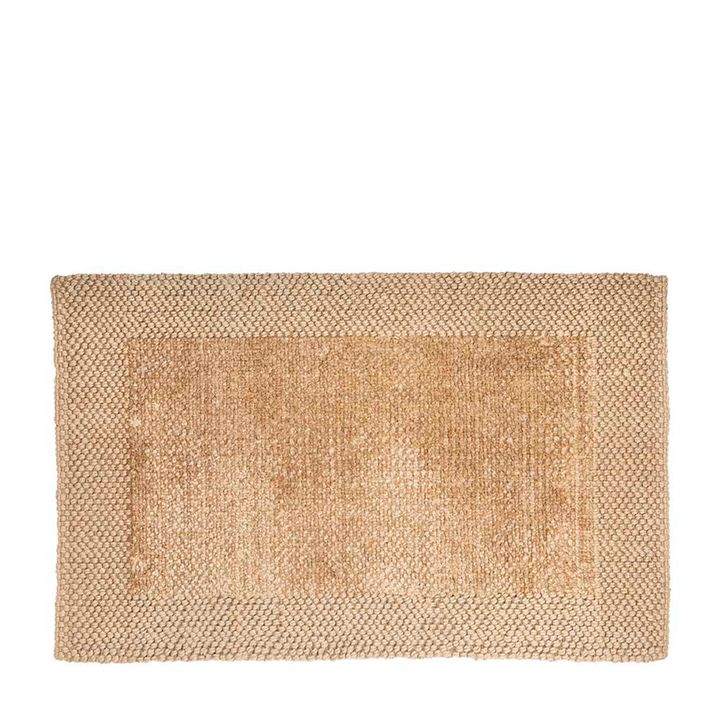 Jute Doormat Natural