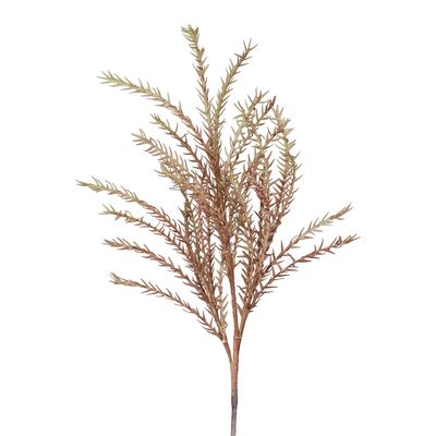 Wild Twig Grass 90cm Light Brown