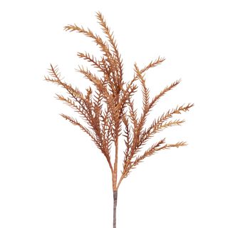 Wild Twig Grass 90cm Tan