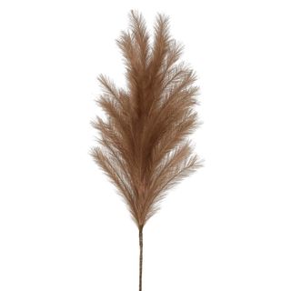 Wheat Grass 1.1m Brown