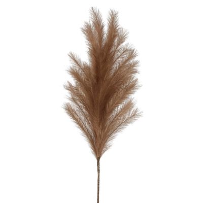 Wheat Grass 1.1m Brown