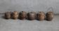 Yunnan Coconut Wood 100 Year Container Small