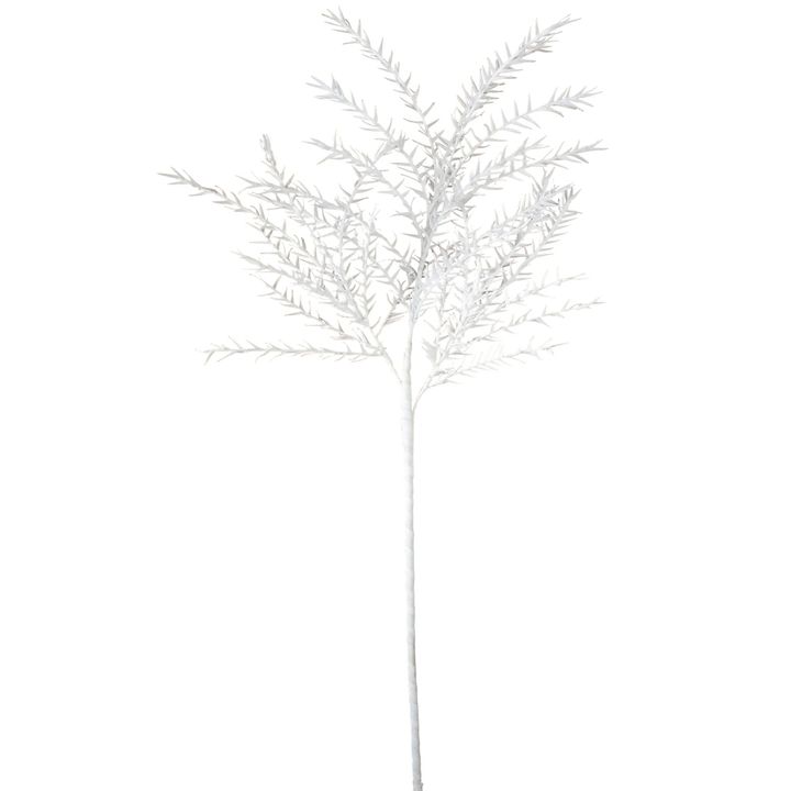 Wild Twig Grass 90cm White