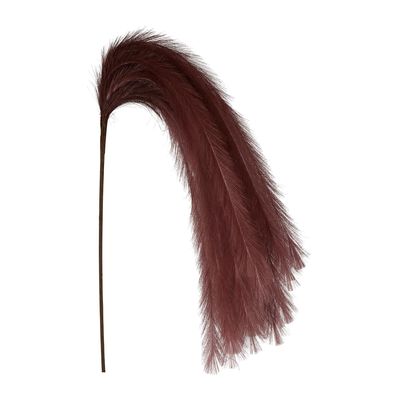 Waterfall Rabbit Tail 1.3m Plum