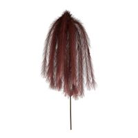Waterfall Rabbit Tail 1.3m Plum