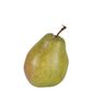Pear Single Green
