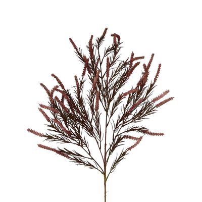 Sage Branch Dusty 92cm Purple