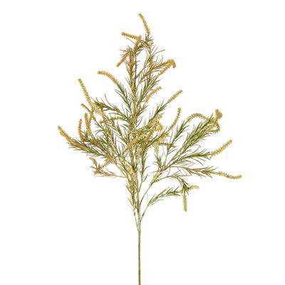 Sage Branch Dusty 92cm Cream