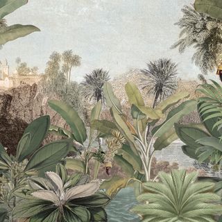 Where The Wild Things Are Wallpaper