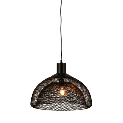 Valentino Ceiling Pendant Large Black