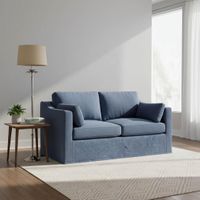 Casablanca Floor Lamp Base Antique Silver- Base Only