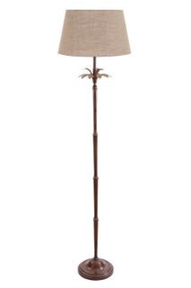 Cara led deals floor lamp