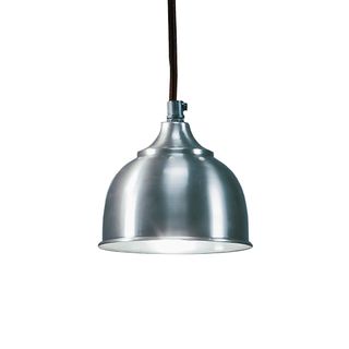 Kaya Ceiling Pendant Nickel