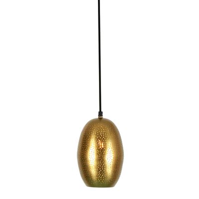 Stella Ceiling Pendant Brass