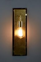 Felix Wall Light Gold