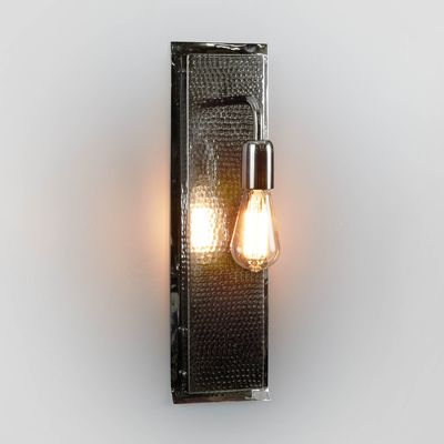 Felix Wall Light Nickel