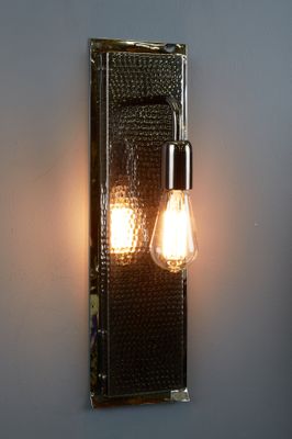 Felix Wall Light Nickel