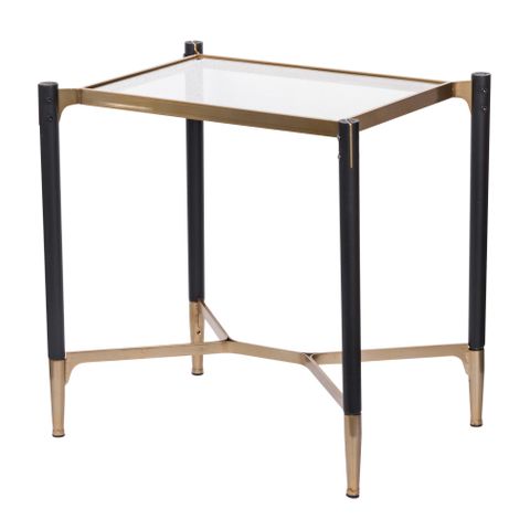Park View Rectangle Occasional Table