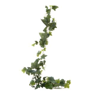 Ivy Garland 1.8m Green
