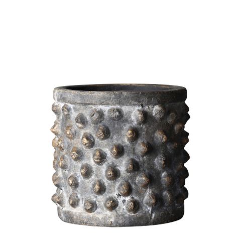Kalahari Planter Pot Small Stone