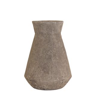Nara Cement Vase