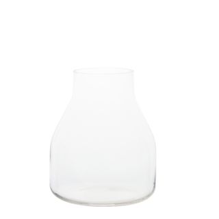 Rodd Glass Vase 30cm