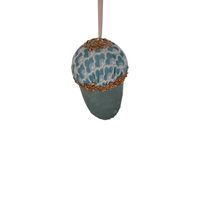 Araminta Hanging Acorn Small