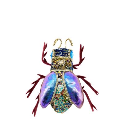 Faber Embellished Fly