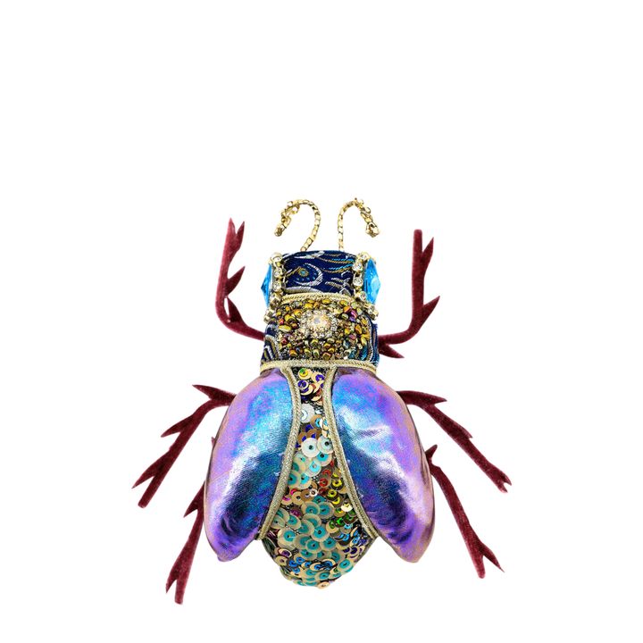 Faber Embellished Fly