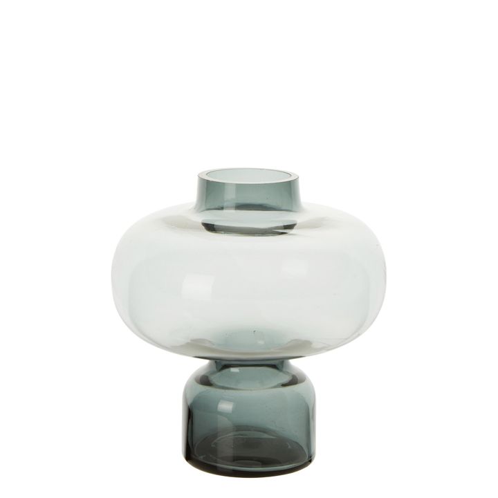 Globe Glass Vase A
