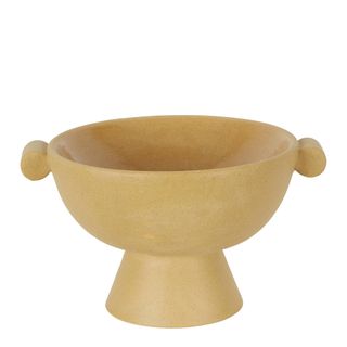 Roma Stoneware Bowl Sand