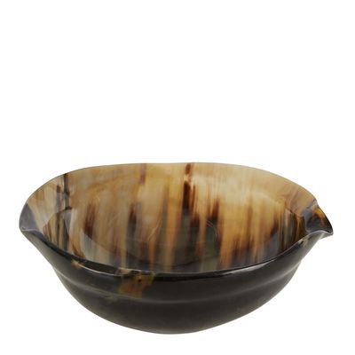 Horn Bowl 28cm