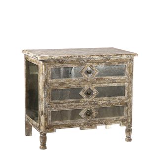 Olwen Wooden Chest Of Drawers