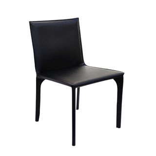 Giano Dining Chair Black