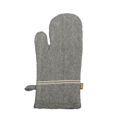 Kumas Single Oven Glove Navy