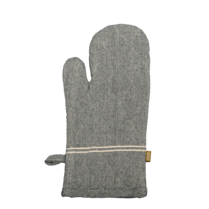 Kumas Single Oven Glove Navy