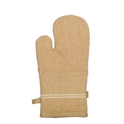 Kumas Single Oven Glove Tuscan Olive