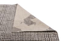 Henrietta Table Runner Ash