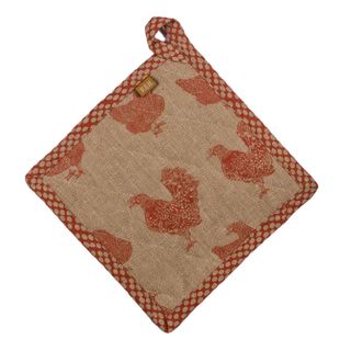 Henrietta Pot Holder Fig