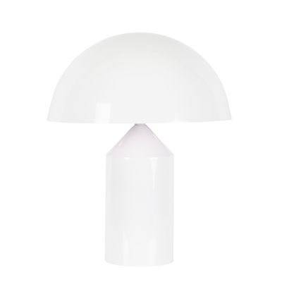 Jacaranda Table Lamp White