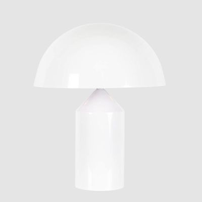 Jacaranda Table Lamp White