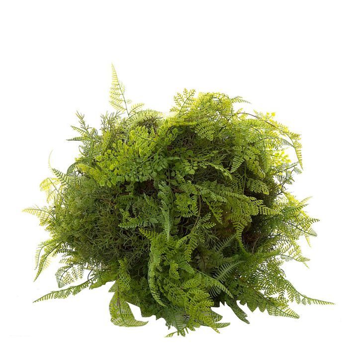 Fern Ball Mix 50cm