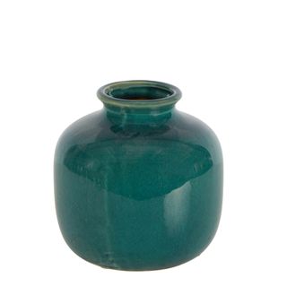 Ocean Pot Vase Small