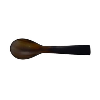 Horn Spoon 10cm