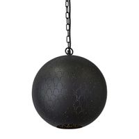Mamba Ceiling Pendant Light Black
